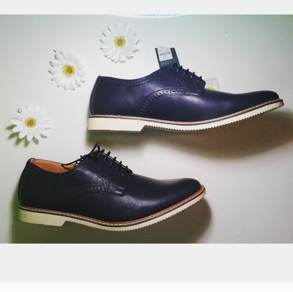 Primark Other - Mens Oxford Dress Shoes Size 13💖